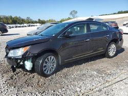 Buick Vehiculos salvage en venta: 2013 Buick Lacrosse