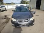 2008 Subaru Legacy 2.5I Limited