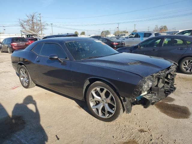 2015 Dodge Challenger SXT Plus