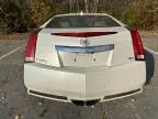 2011 Cadillac CTS Performance Collection