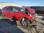 2014 Chevrolet Equinox LTZ