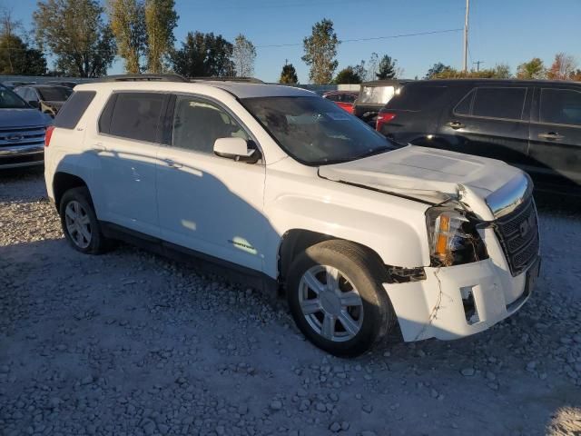 2014 GMC Terrain SLT