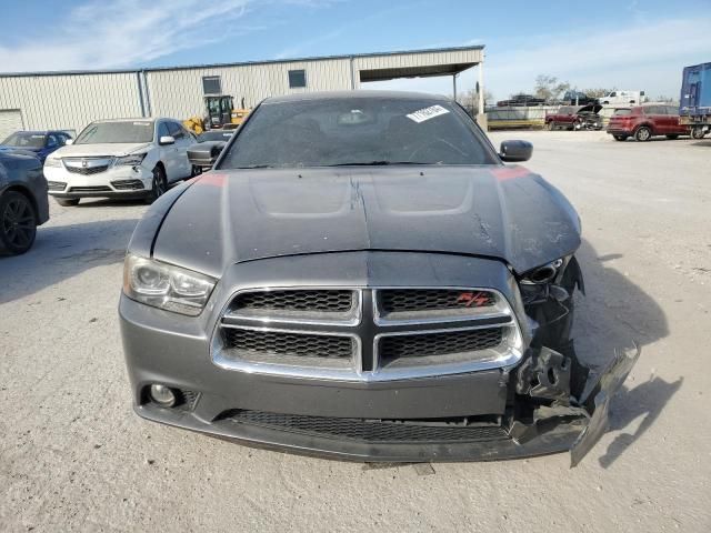 2011 Dodge Charger R/T