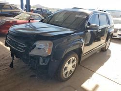 Salvage cars for sale at Phoenix, AZ auction: 2016 GMC Terrain SLT