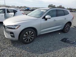 Salvage cars for sale at Riverview, FL auction: 2023 Volvo XC60 Core