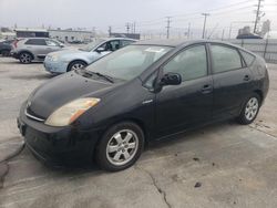 Toyota Vehiculos salvage en venta: 2006 Toyota Prius