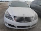 2014 Hyundai Equus Signature