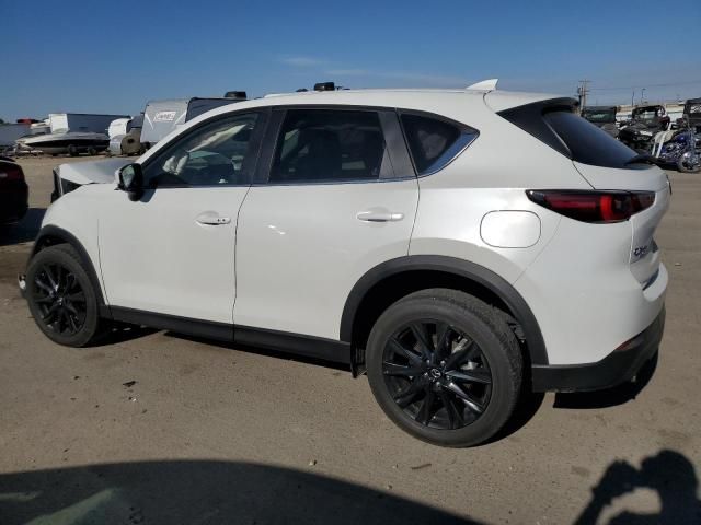 2023 Mazda CX-5 Preferred