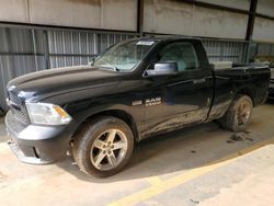 2014 Dodge RAM 1500 ST en venta en Mocksville, NC