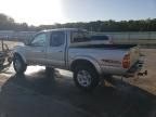 2002 Toyota Tacoma Double Cab Prerunner