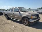 2002 Ford F150