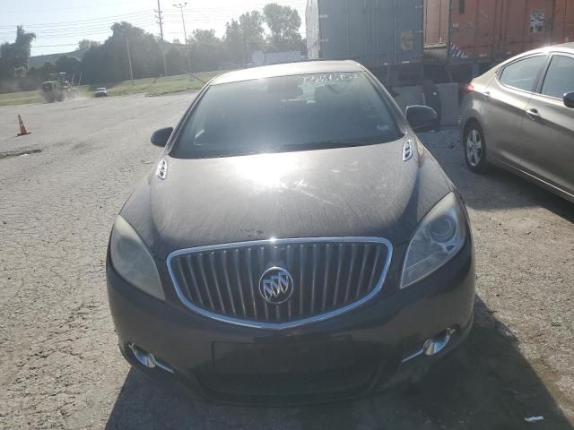 2012 Buick Verano