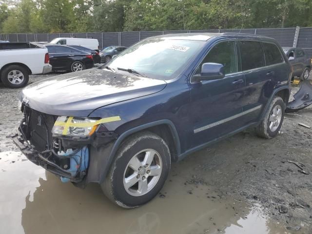 2013 Jeep Grand Cherokee Laredo