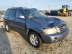 2006 Toyota Highlander