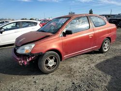 2004 Toyota Echo en venta en Eugene, OR