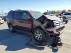 2011 Honda Pilot Touring