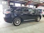 2015 Lexus RX 450H