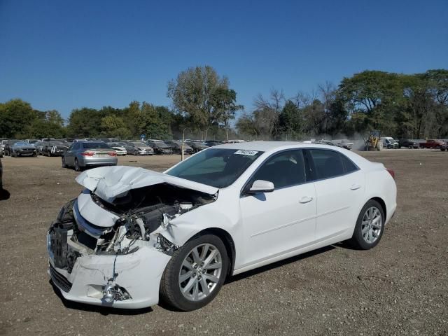 2015 Chevrolet Malibu 2LT