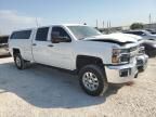 2015 Chevrolet Silverado K2500 Heavy Duty LT