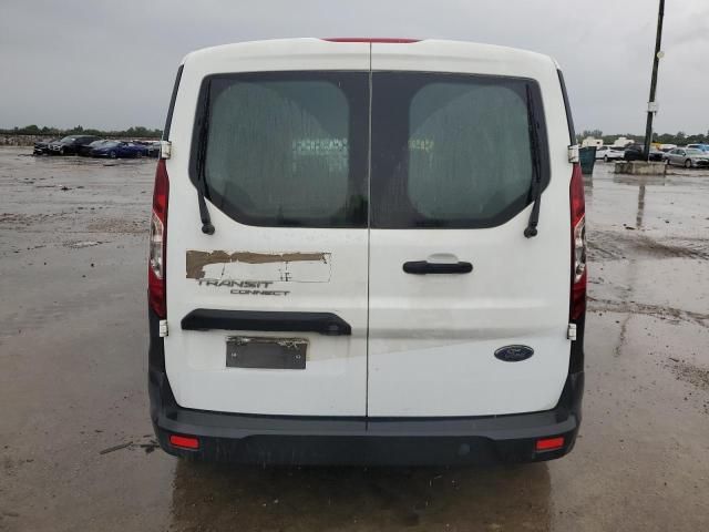 2019 Ford Transit Connect XL