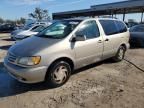 2002 Toyota Sienna LE