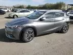 2019 Infiniti QX30 Pure