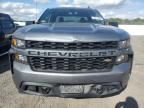 2020 Chevrolet Silverado K1500 Custom