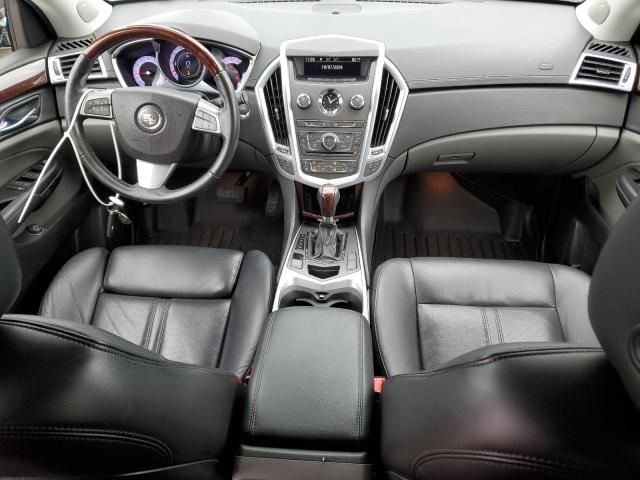 2011 Cadillac SRX Luxury Collection