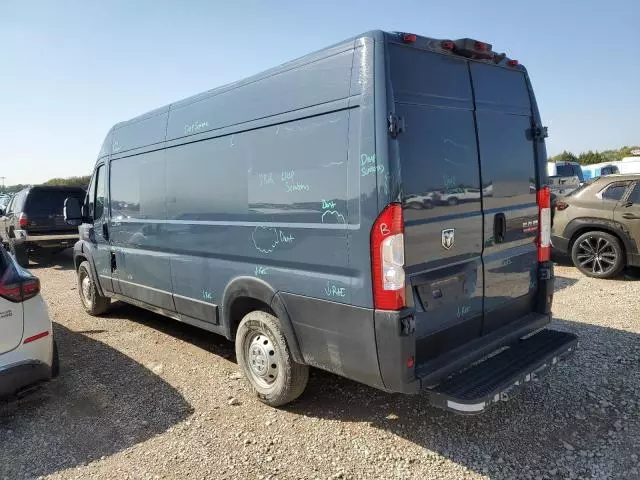 2021 Dodge RAM Promaster 3500 3500 High