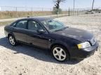 2004 Audi A6 3.0 Quattro