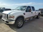 2008 Ford F250 Super Duty