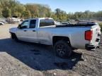 2016 Chevrolet Silverado K2500 Heavy Duty