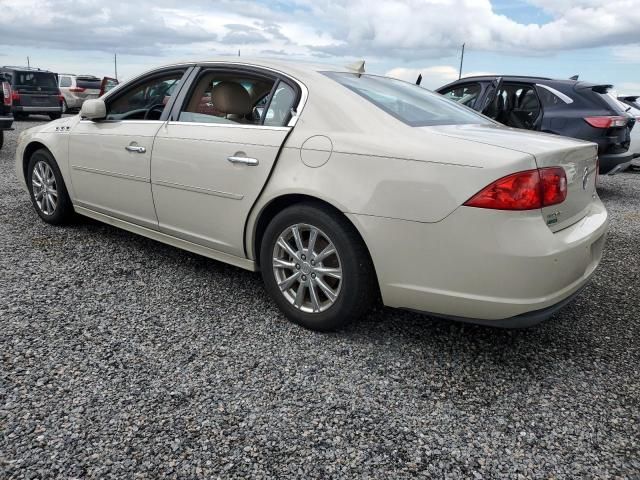 2010 Buick Lucerne CXL