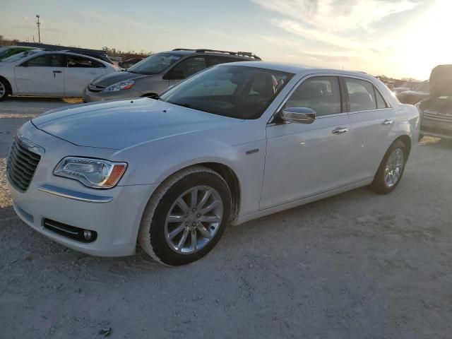 2013 Chrysler 300C