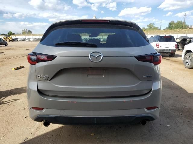 2024 Mazda CX-5 Select