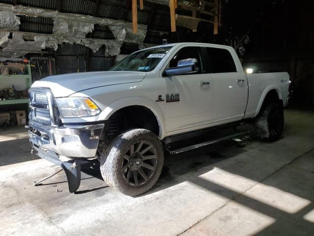 2018 Dodge RAM 2500 SLT