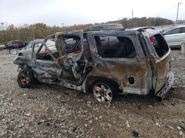 2009 GMC Yukon SLT