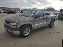 Salvage Cars with No Bids Yet For Sale at auction: 2001 Chevrolet Silverado C1500