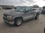 2001 Chevrolet Silverado C1500