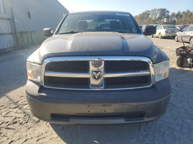 2011 Dodge RAM 1500