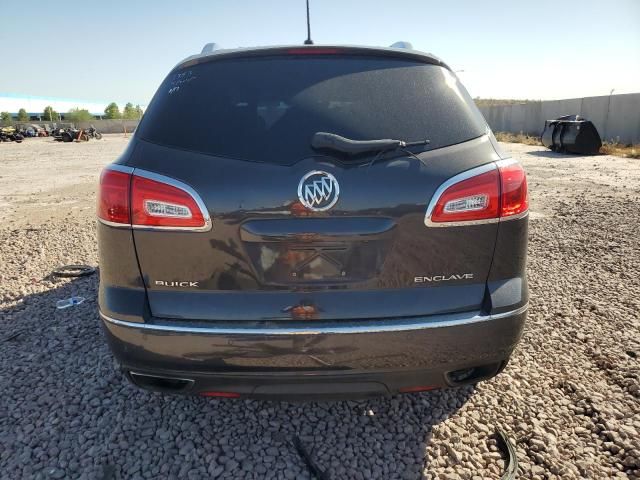 2014 Buick Enclave