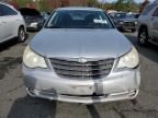 2010 Chrysler Sebring Touring