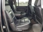 2017 Chevrolet Suburban K1500 LT