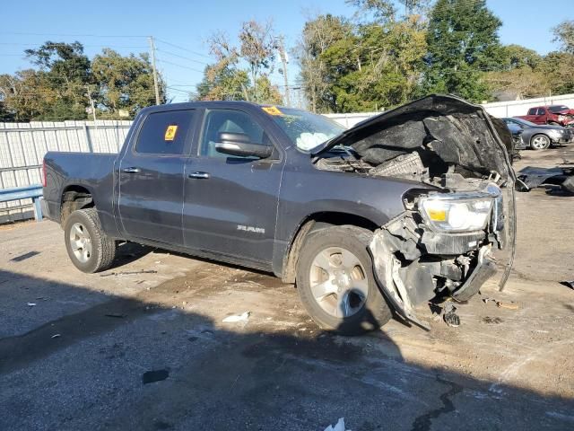 2020 Dodge RAM 1500 BIG HORN/LONE Star