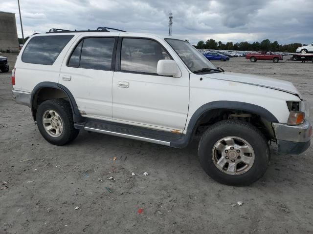 1996 Toyota 4runner SR5