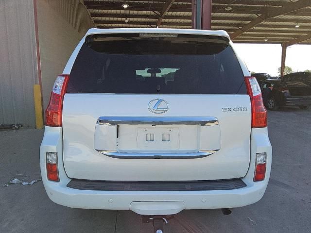 2013 Lexus GX 460