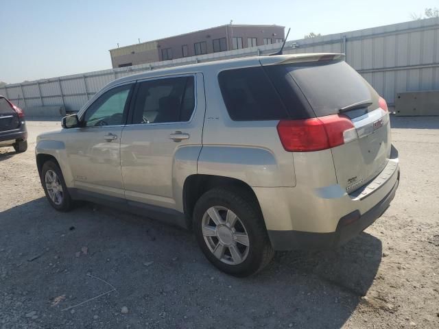 2013 GMC Terrain SLE