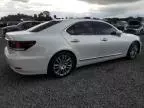 2016 Lexus LS 460