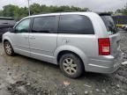 2008 Chrysler Town & Country Touring