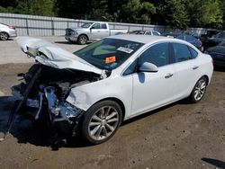 2014 Buick Verano en venta en Greenwell Springs, LA